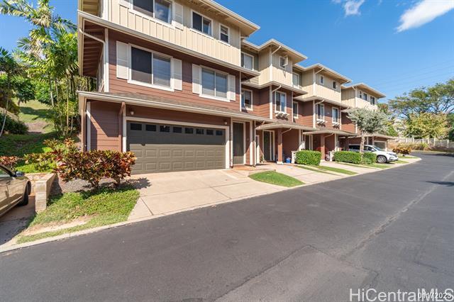 92-1125-1125 Panana St in Kapolei, HI - Building Photo - Building Photo