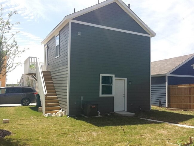 property at 340 Perry St