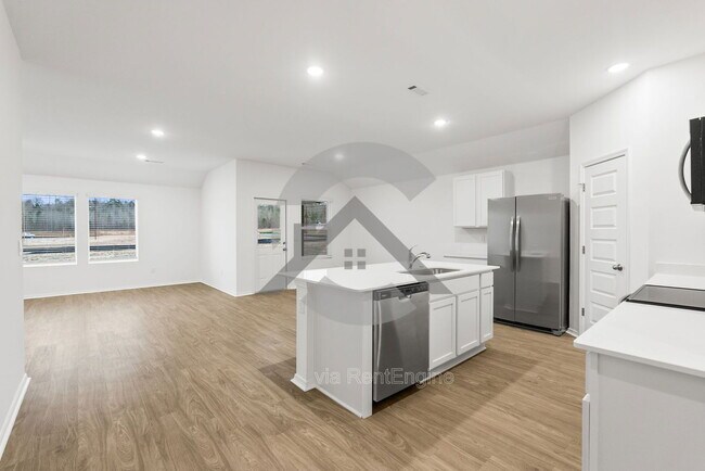 112 E Sunbelt Ct in Mayflower, AR - Building Photo - Building Photo