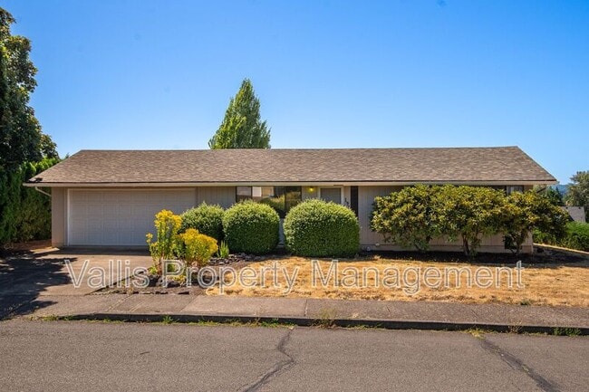 property at 191 NE Fern Ct