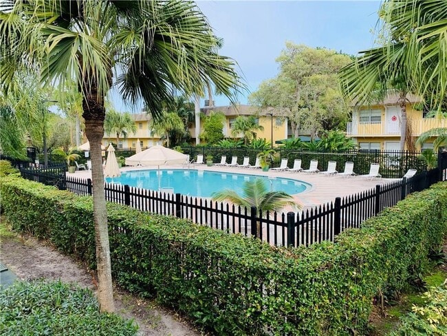 property at 5174 NE 6th Ave