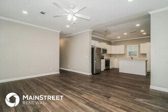 5430 Rose Ave in Orlando, FL - Foto de edificio - Building Photo