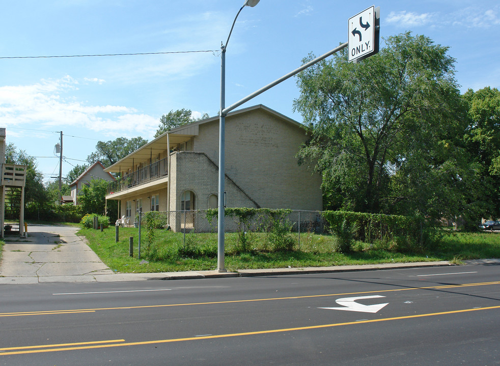 1518 6th Ave in Des Moines, IA - Building Photo