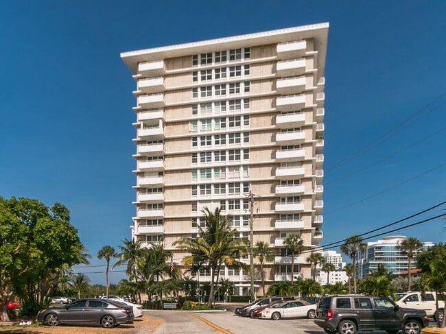 888 Intracoastal Dr