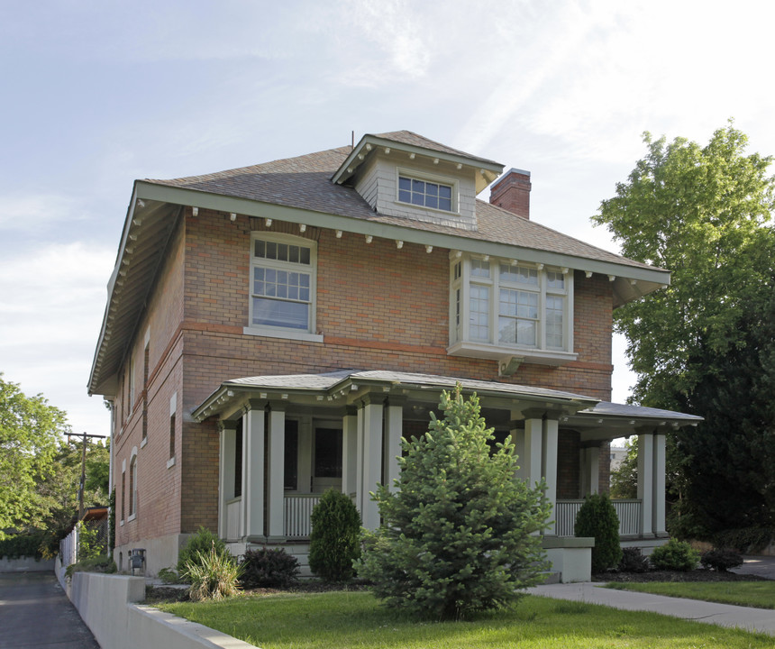 955 E 100 S in Salt Lake City, UT - Foto de edificio