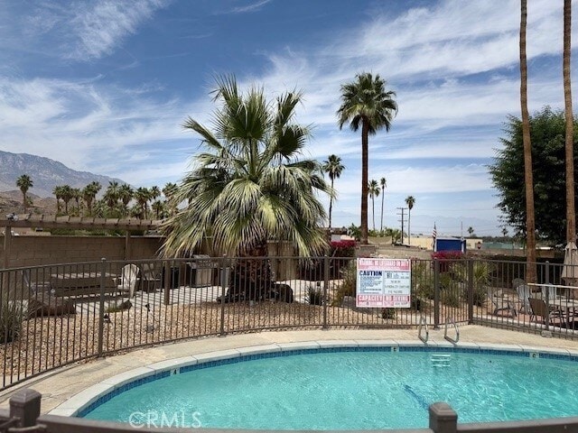 37156 Palo Verde Dr, Unit 6 in Cathedral City, CA - Building Photo - Building Photo