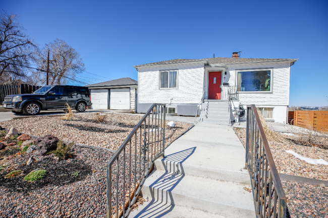property at 3301 W 7th Ave