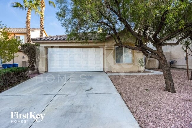 property at 7609 Sierra Paseo Ln