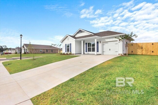 13765 Shea Cir in Foley, AL - Building Photo - Building Photo