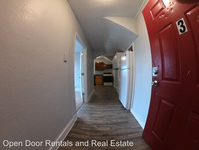 307 W Williams St in Fort Wayne, IN - Building Photo - Building Photo