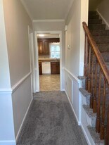 724 Pilot House Dr in Newport News, VA - Building Photo