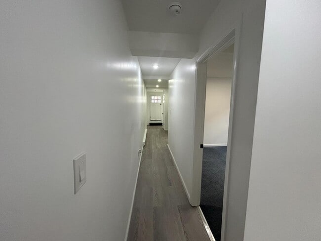 222 W Patterson St in Lansford, PA - Foto de edificio - Building Photo