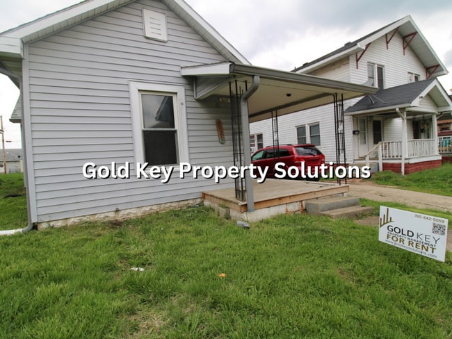 2111 Central Ave in Anderson, IN - Building Photo - Building Photo