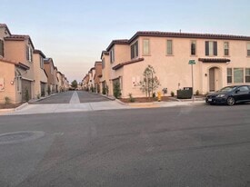 2179 David Zamora Ln in Colton, CA - Building Photo