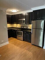 5125 Blodgett in Downers Grove, IL - Building Photo