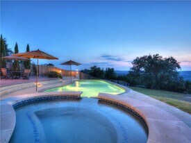 13229 Bright Sky Overlook in Austin, TX - Building Photo