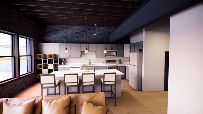 The Shop Lofts