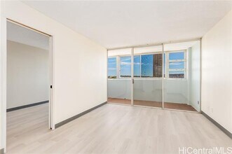 1025 Kalo Pl in Honolulu, HI - Building Photo - Building Photo