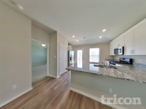 3509 Gooseneck LN in Georgetown, TX - Foto de edificio - Building Photo