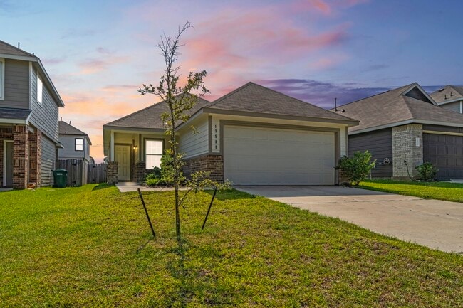 property at 13522 Luke Pr Ct