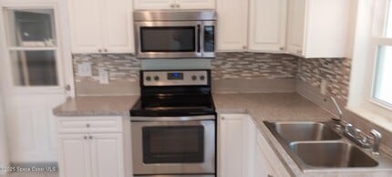 855 Delano Rd in Titusville, FL - Building Photo - Building Photo