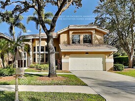 1240 NW 105th Ave in Plantation, FL - Building Photo