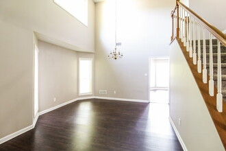 671 Woodstone Rd in Lithonia, GA - Building Photo - Building Photo