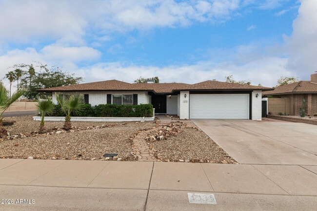 property at 1835 E Yale Dr