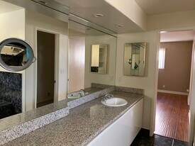 7711 Sausalito Ave in Canoga Park, CA - Building Photo