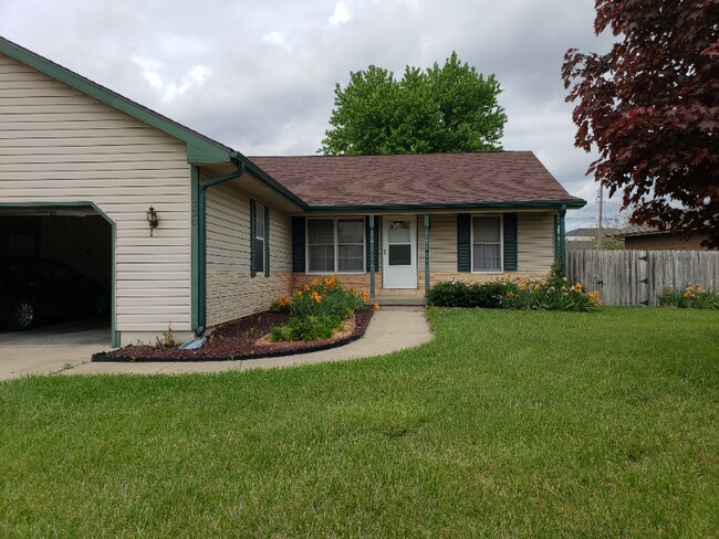 property at 730 Dustin Rd