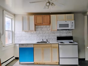 100 Ashland St in Griswold, CT - Building Photo - Building Photo