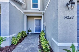 14228 Lilac Sky Ter in Bradenton, FL - Building Photo - Building Photo