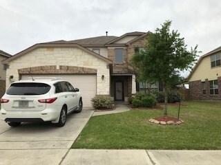 2619 Ash Haven Ln, Unit Whole House in Katy, TX - Foto de edificio