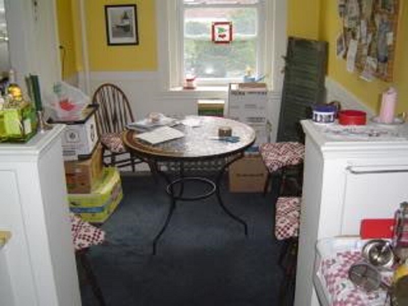 2045 Commonwealth Ave, Unit 24 in Boston, MA - Building Photo