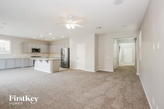 4556 Amberley Ridge Ave in Las Vegas, NV - Foto de edificio - Building Photo