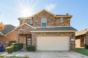 1313 Alder Tree Ln in Royse City, TX - Building Photo