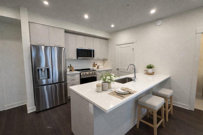 5382-200 200 St in Langley, BC - Building Photo - Building Photo