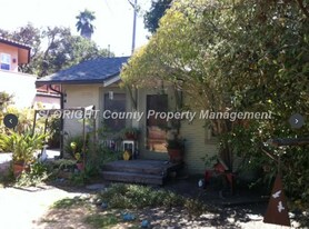665 Islay St in San Luis Obispo, CA - Building Photo