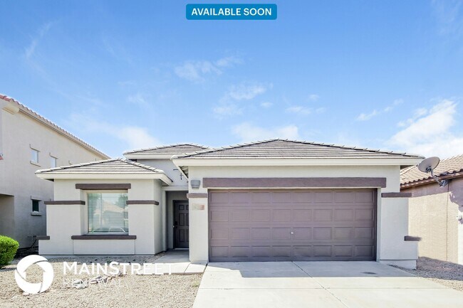 property at 9255 W Berkeley Rd