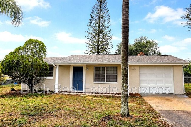 property at 1708 Springdale Dr