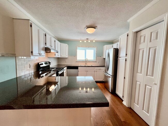 33 Lake Dr in Hendersonville, NC - Building Photo - Building Photo