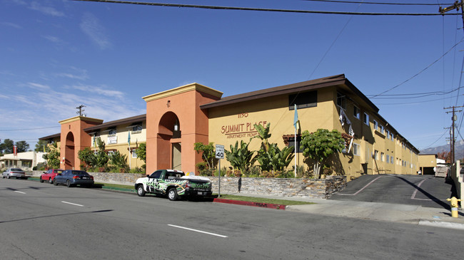 Summit Place Apartments