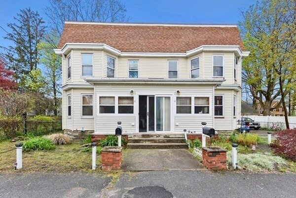 6 Fletcher St in Ayer, MA - Building Photo - Building Photo