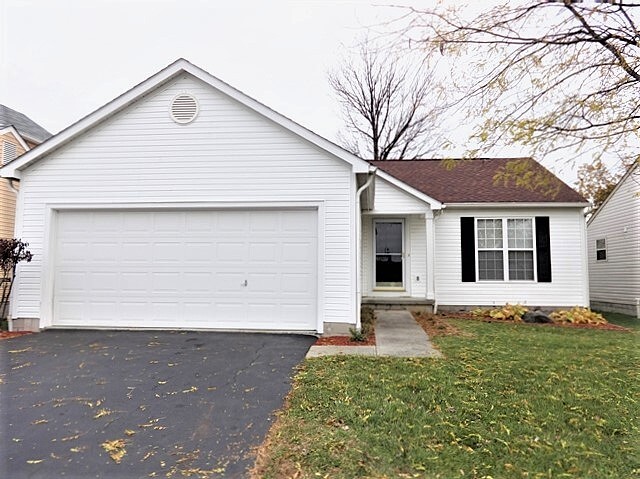 property at 1356 Trabue Woods Blvd