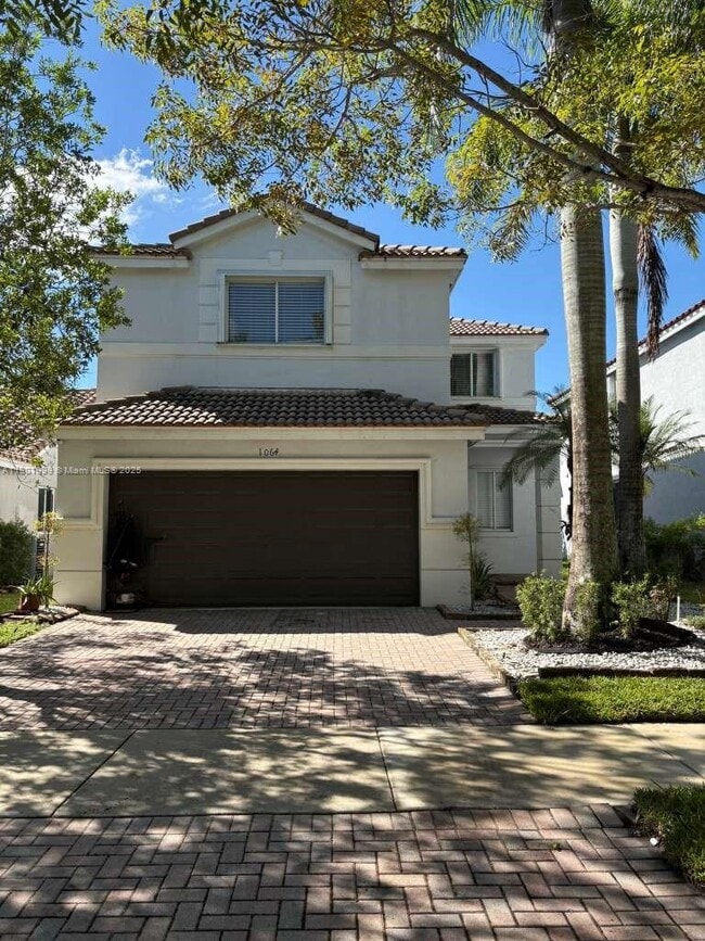 property at 1064 Golden Cane Dr