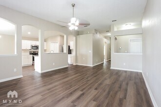10166 Rising Mist Ln in Jacksonville, FL - Building Photo - Building Photo