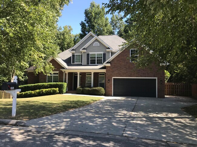 property at 1091 Conn Dr