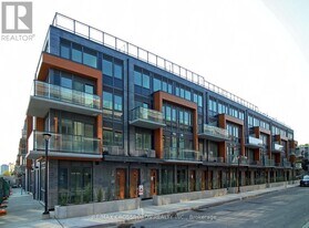 67 Curlew Dr in Toronto, ON - Building Photo