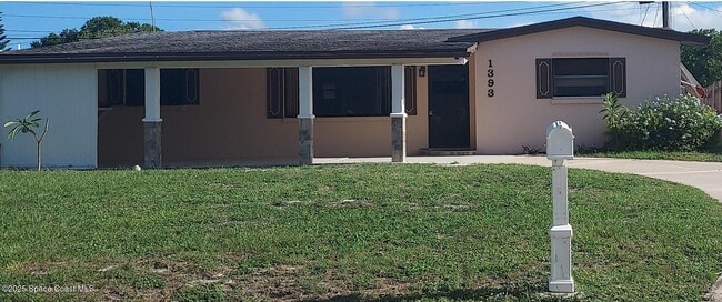 property at 1393 Stanley Dr