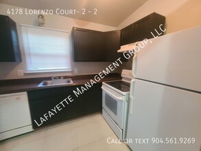 4178 Lorenzo Ct in Jacksonville, FL - Building Photo - Building Photo